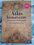 Atlas historyczny