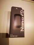 Nowe Etui sylikonowe czarne do Garmin edge 1040 i 1040 Solar