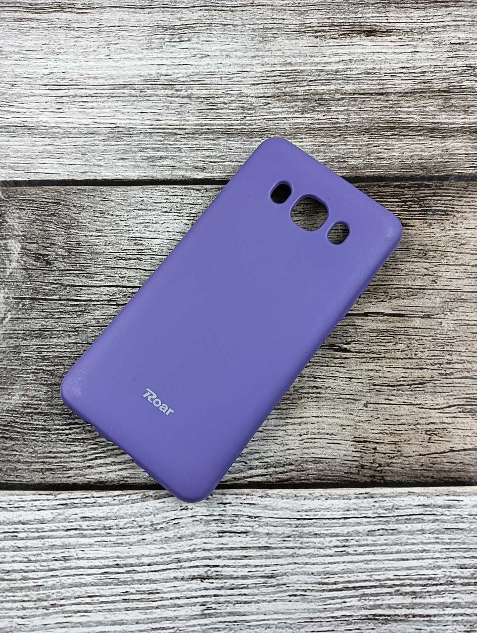 5x Etui Case Roar do Samsung Galaxy J5 2016 + Szkło