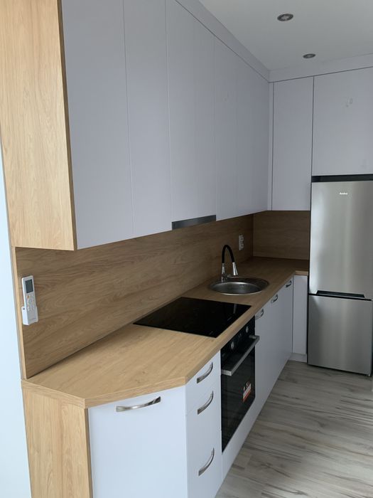 Wynajmę mieszkanie - nowe budownictwo