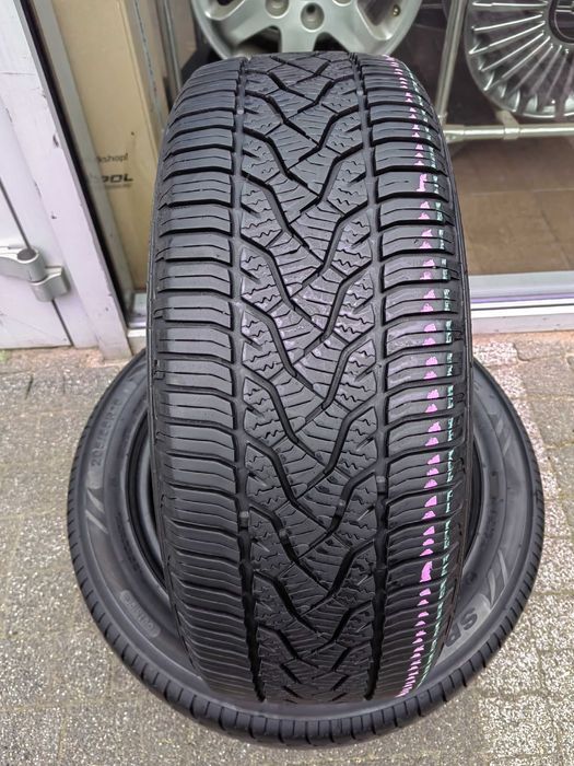 195/55R15 85H Barum Quartaris 5 opona pojedyncza całoroczna