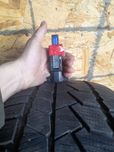 Шини Continental WinterContact TS 860S 245/50 R19 105V XL Б/У 5 мм