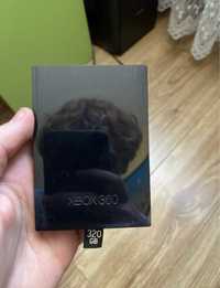 Dysk twardy xbox 360 320GB