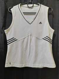 Adidas оригінал жіноча спортивна футболка