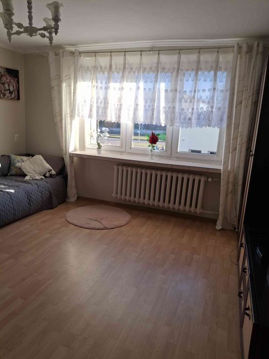 Wynajmę mieszkanie w pobliżu dworca ,cetrum na ul. Juliana  Tuwima