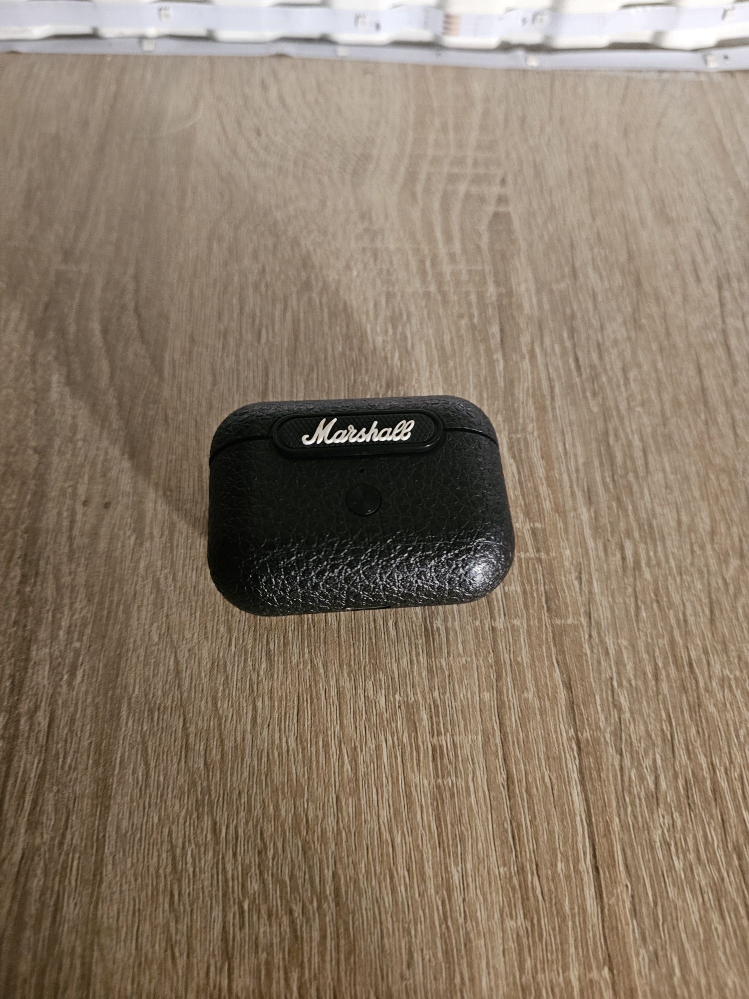 Навушники Marshall motif ANC