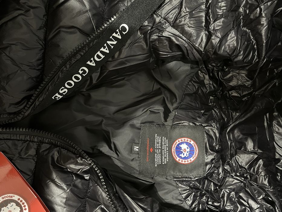 Курточка Canada goose