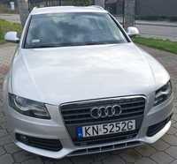 Audi A4 B8 Avanti 1.8 118kW Automat Bang Olufsen