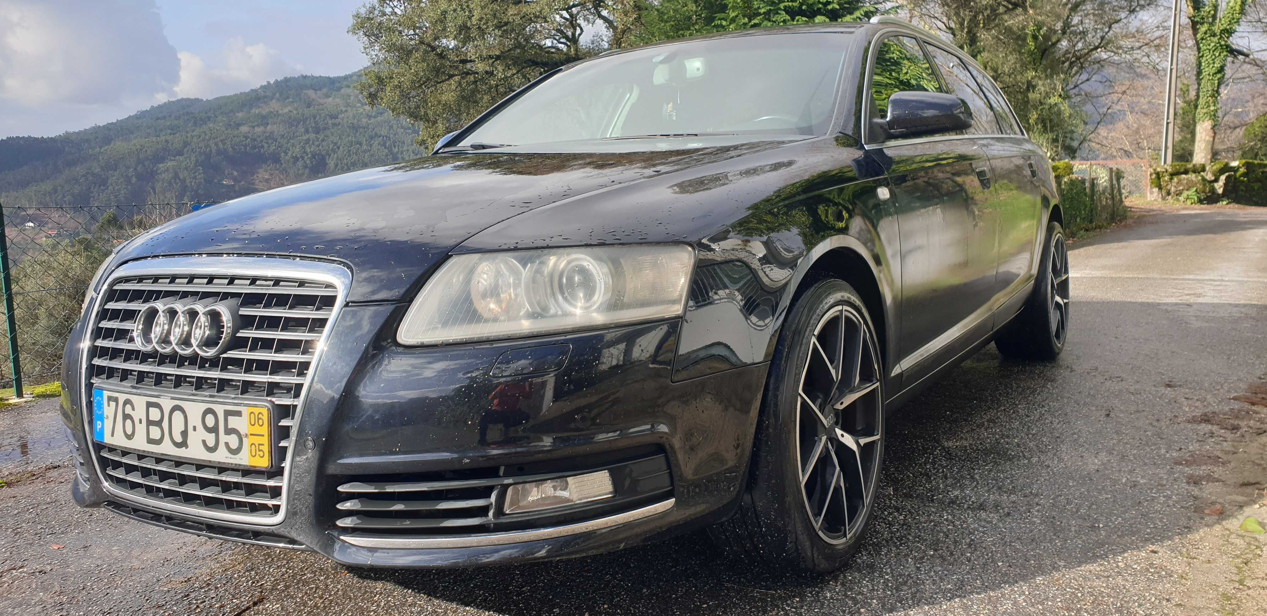 V6 Vendo COMO NOVA  ( selo barato)