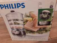 Parowar Philips niezawodny