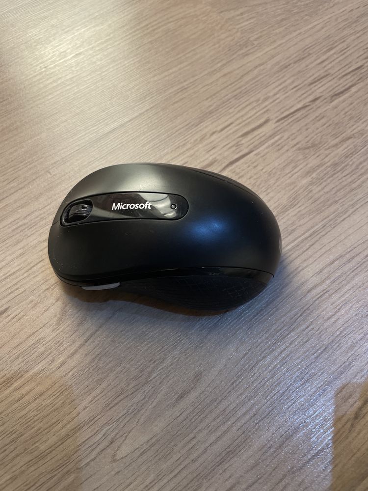 Wireless mouse / Rato sem fios