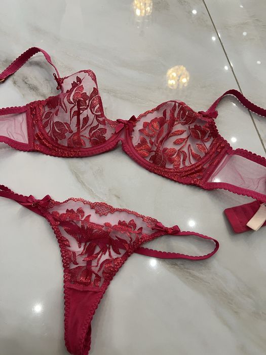 Нижнее белье Agent Provocateur