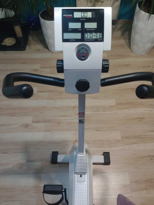 rower stacjonarny Kettler
