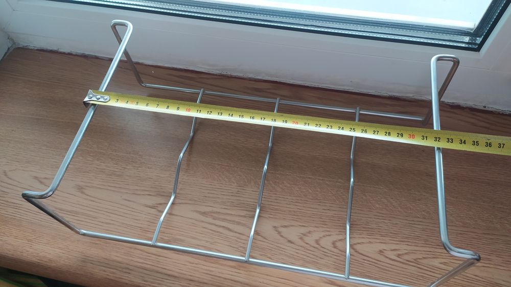 Підставка для пляшок