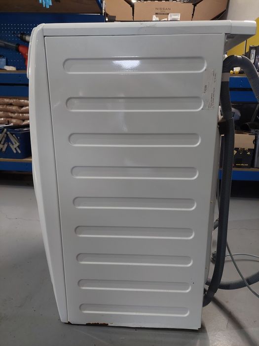 Máquina de Lavar Roupa AEG para Peças