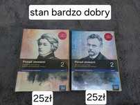 Ponad słowami 2 zakres część 1 część 2