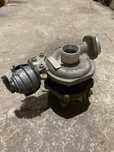 AUDI A4 B8 A5 8T 2.0 TDI TURBOSPRĘŻARKA 03L145721A