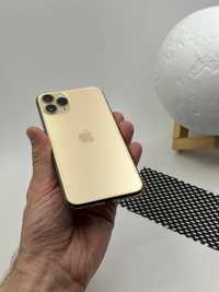 iphone 11 pro 256gb gold