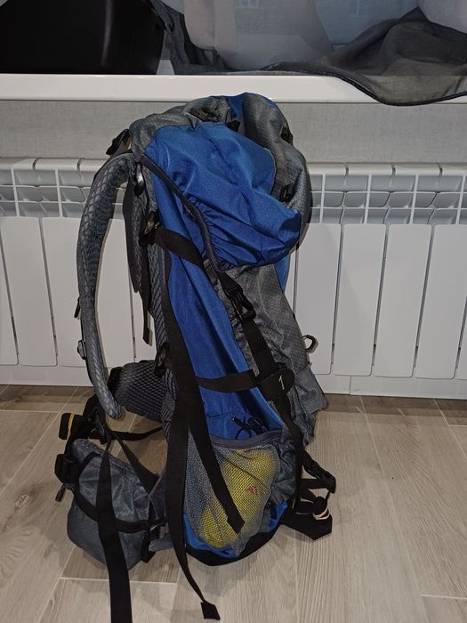 Рюкзак Terra Incognita Mountain 65