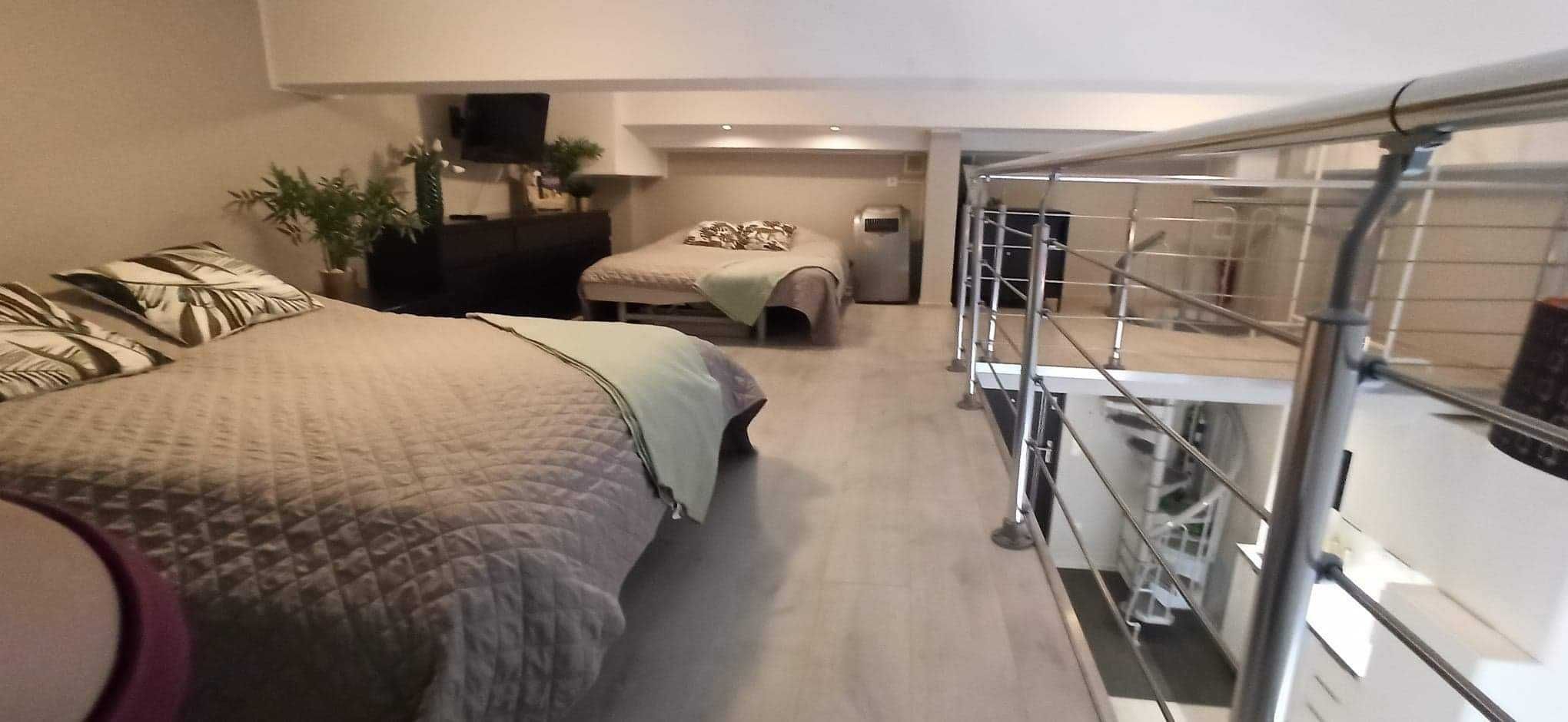 nocleg nad morzem-Międzyzdroje, apartament przy plaży Slavia New