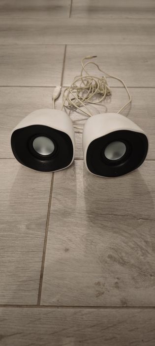 Colunas portáteis Logitech