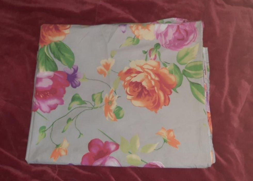 Простінь 160*210