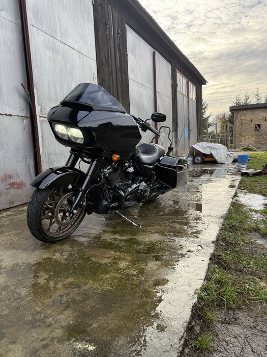 Harley Davidson Road Glide Specjal