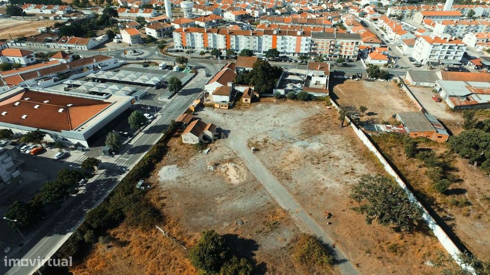 Terreno  Venda em Vendas Novas,Vendas Novas