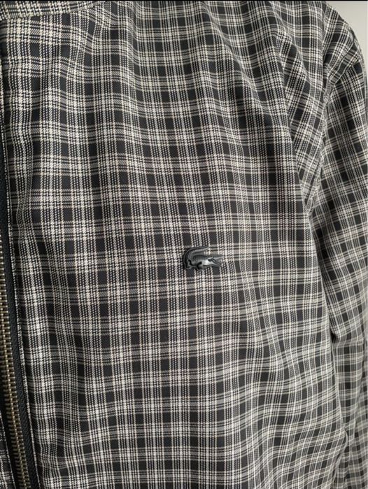 Куртка  Lacoste(original)