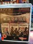 Metal Gear Solid HD Collection Sony PlayStation 3 (PS3) SklepRetroWWA