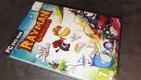 Rayman Origins PL PC nowa zafoliowana fabrycznie sklep kioskzgrami Urs