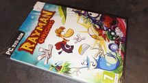 Rayman Origins PL PC nowa zafoliowana fabrycznie sklep kioskzgrami Urs