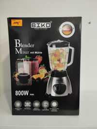 Blender kielichowy Biko 800 W czarny