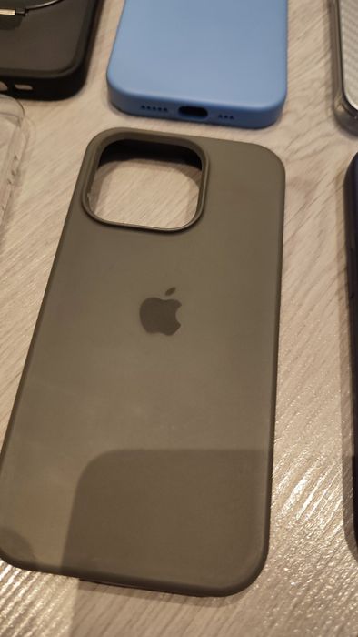 Capas para Iphone 15 Pro