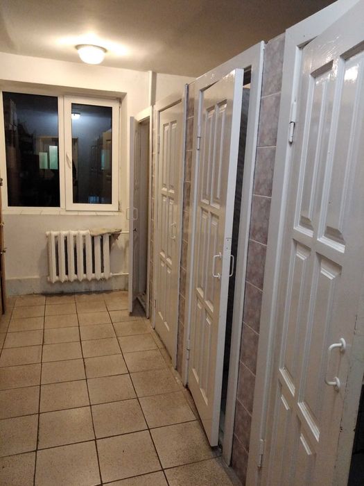 Здам кімнату в гуртожитку по вул.Відінська.