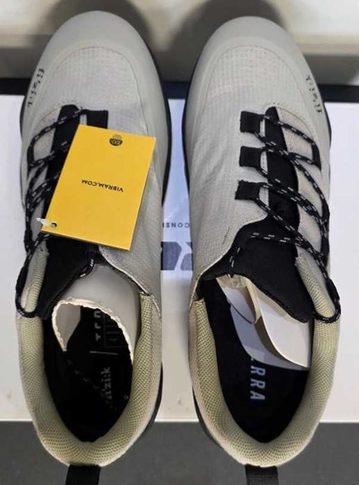 Buty rowerowe spd Fizik Terra Ergolace 42