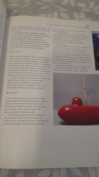 Pavilhão do Conhecimento dos Mares - Exposição Mundial de Lisboa 1998