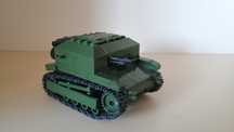 TK3 tankietka cobi