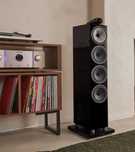 Bowers & Wilkins 702 S3 | zostaw swoje głośniki w rozliczeniu WROCŁAW