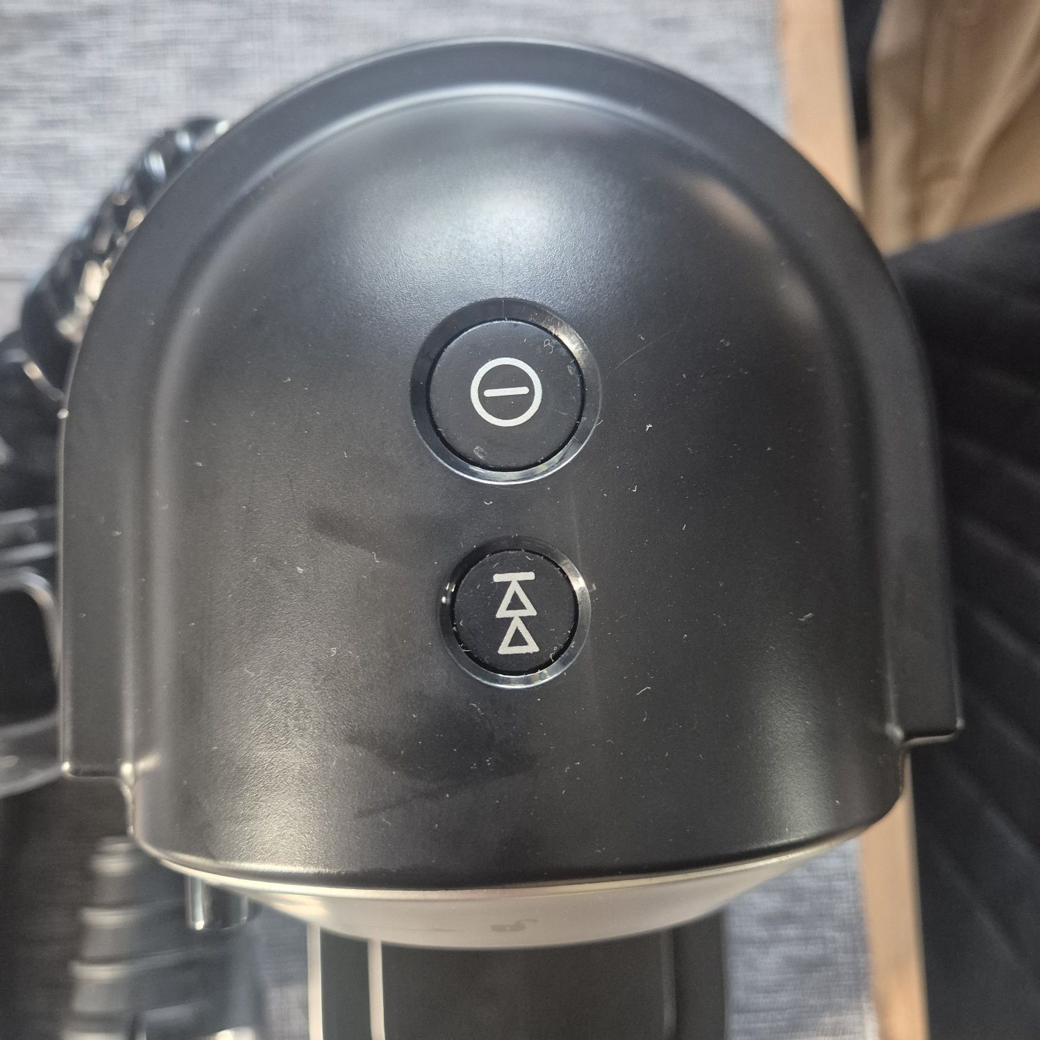 Wyciskarka wolnoobrotowa PHILIPS HR 1888/70