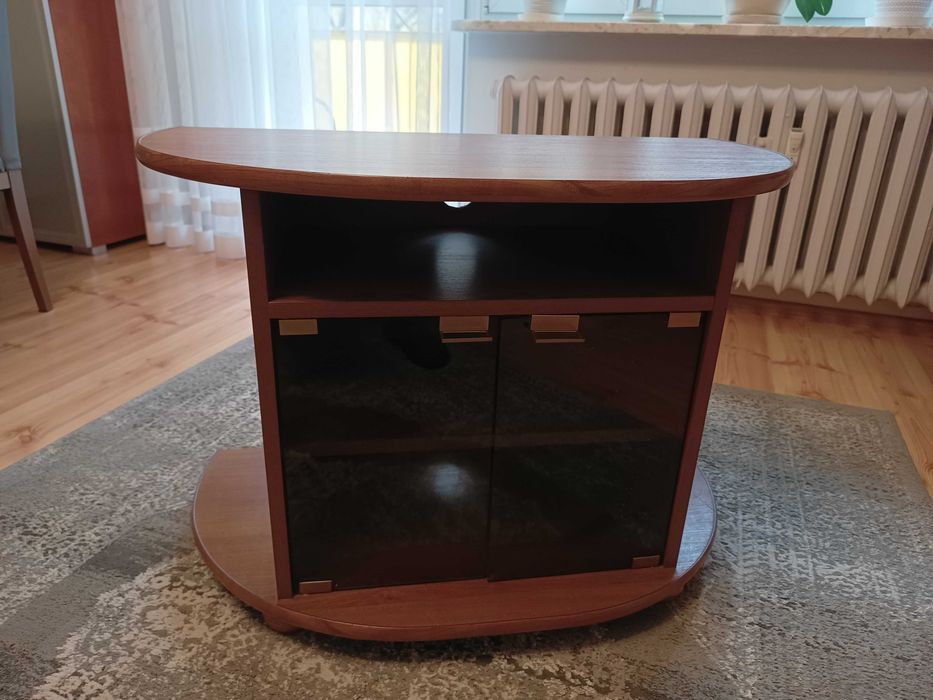 Szafka pod telewizor + stolik