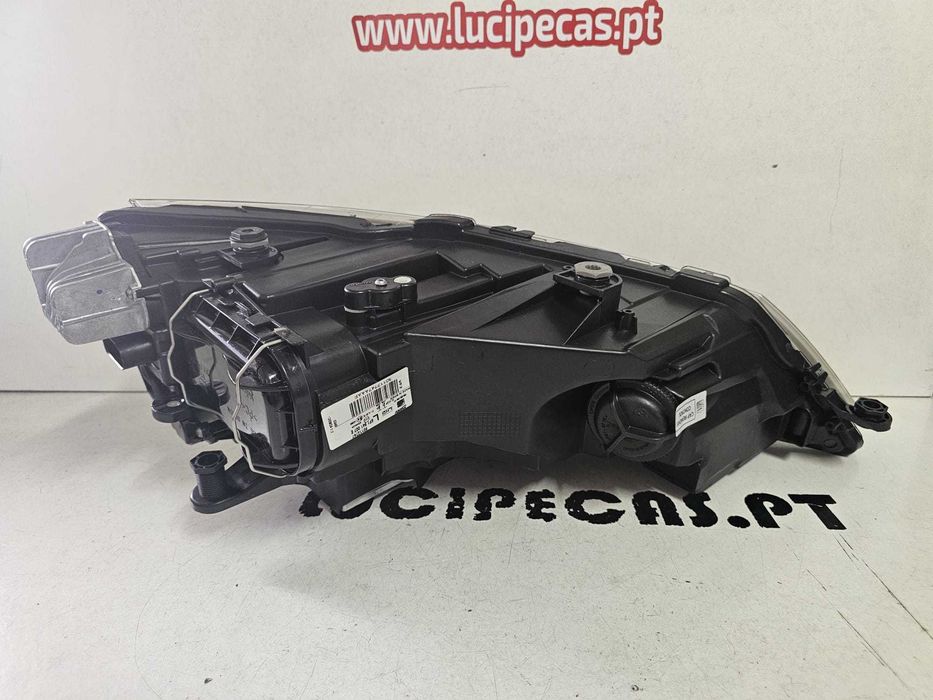Ótica Esquerda Seat Leon | 127870