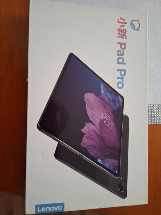 Tablet Lenovo Tab P11 Pro + rysik