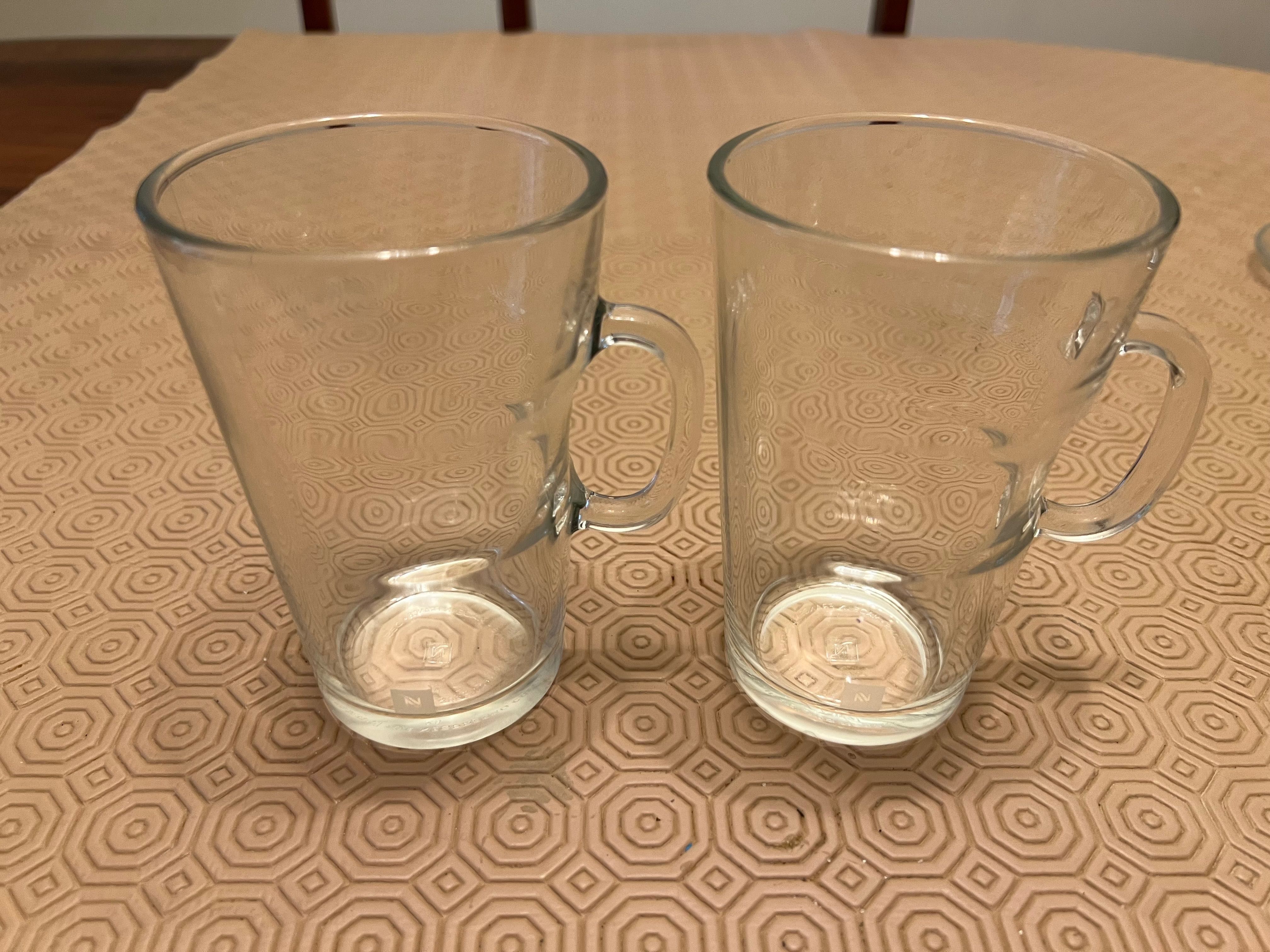 Canecas Nespresso