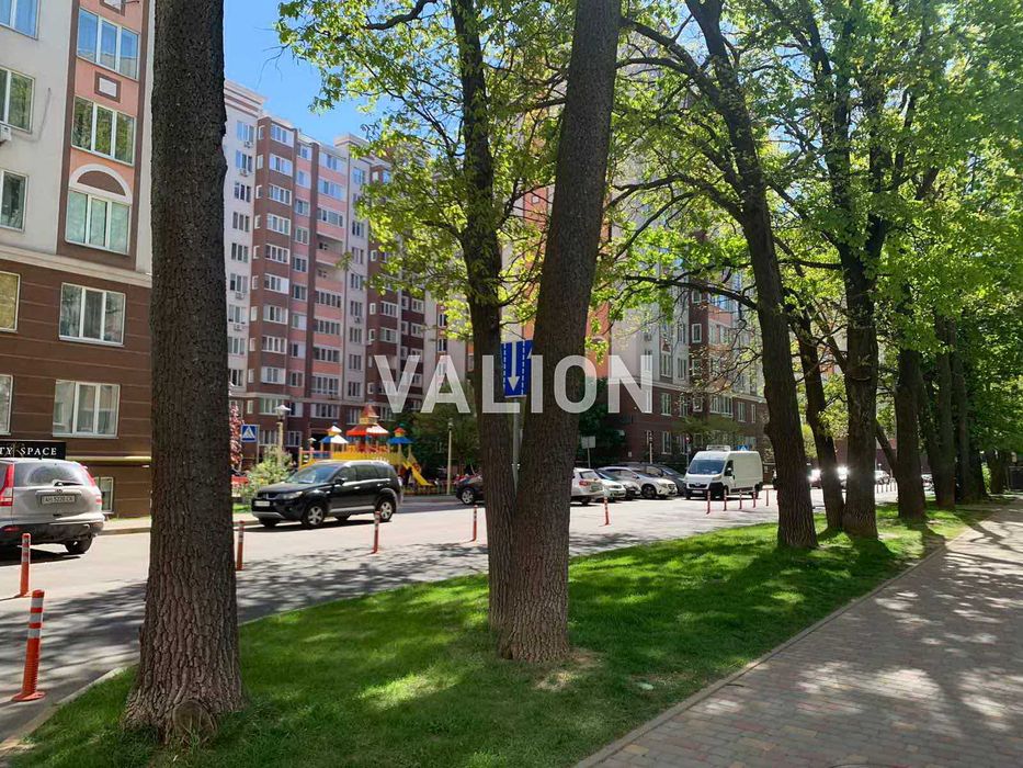 Без % Продажа 2х кімн. 68м2 ЖК Петрівський квартал ,бул. Л. Українки 4