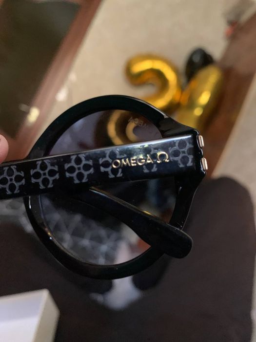 Очки Окуляри OMEGA