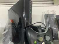Приставка Xbox 360