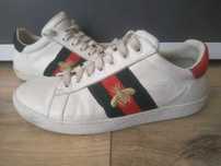 Gucci Ace Bee sneakersy 37
