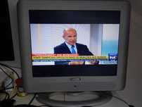 Tv usado a funcionar bem