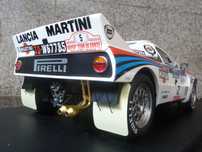 1:12 Top Marques, Lancia Rally 037, Night Race, AutoArt Minichamps